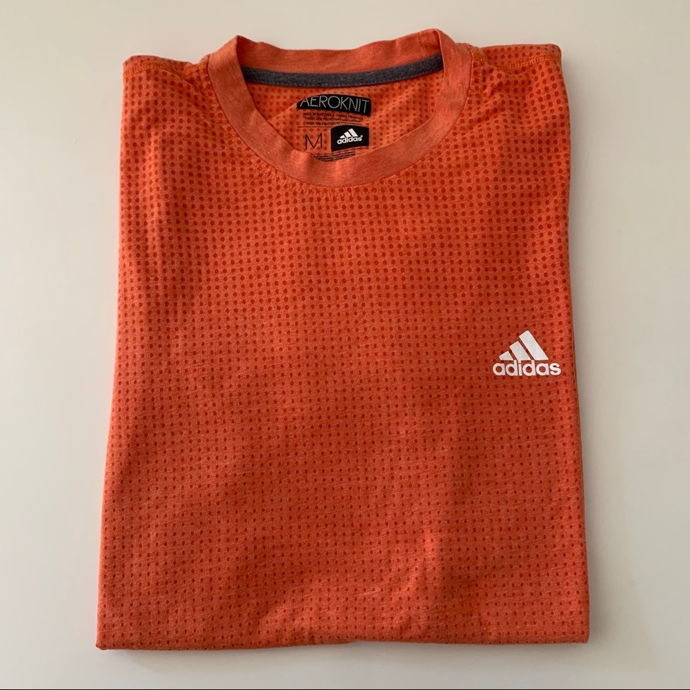 Adidas T-shirt!